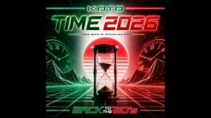 Koto — Time ( Remix by Steven Van Dom) 2026