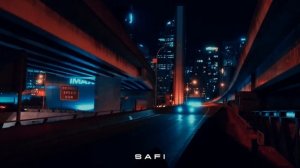 SAFI - Aurion (Original Mix)