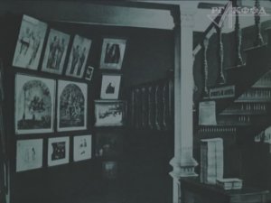 К/ф «Братья Третьяковы» (1993 г.).