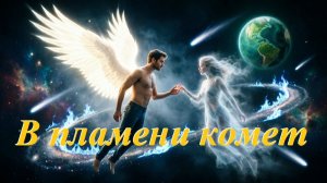 В пламени комет, AI Suno