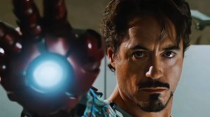 железный человек | iron man (Эдит)