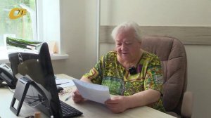 ВАЛЕНТИНА ШАХОВА ПОЗДРАВИЛА МЕДСЕСТЕР ЖЕЛЕЗНОГОРСКА С ПРОФЕССИОНАЛЬНЫМ ПРАЗДНИКОМ