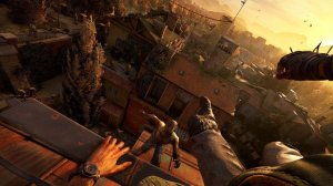 Dying  Light Live #1