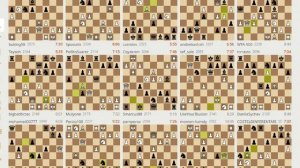 Трансляции на Lichess, рапид – запись №16 - 116of142