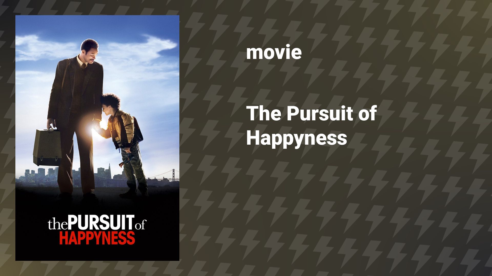 The Pursuit of Happyness (film, 2006) смотреть онлайн