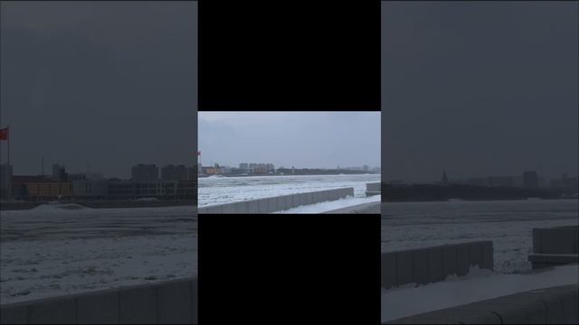 Поездка во Владивосток за авто.Часть 4. Благовещенск. смотреть онлайн