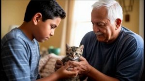 Story # 314 : Cat Math : The Unexpected Equation of Pet Ownership