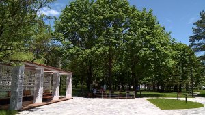 Пространства для благоустройства продолжают выбирать на Ставрополье