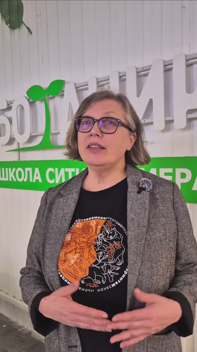 Видео про кластер