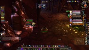 WOW PVP ШД РОГА ПВП в World of Warcraft