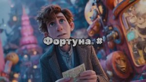 Фортуна. #