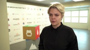 Профессия мечты 22 мая 2026