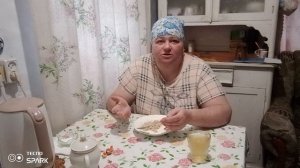 Завтрак 😉