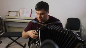 Баян Терка , с новым годом