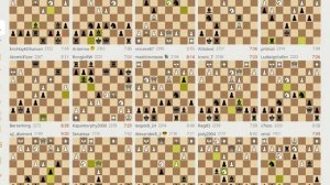 Трансляции на Lichess, рапид – запись №16 - 50of142