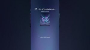 AI Remix 09_rules of hypothalamus - roh_Nephilim