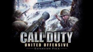 ГЕРОИ В ДЕЙСТВИИ ДЕЛА!! CALL OF DUTY UNITED OFFENSIVE #2