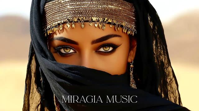 Восточная музыка для релакса и массажа  | Arabic & Egyptian House Music for Spa