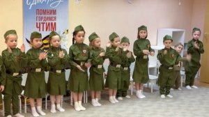 Песни на 9 Мая