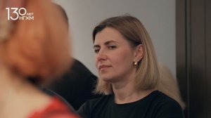 🎼Симфония красок и звуков: смотрим, как в НГХМ прошел эксклюзивный концерт-экскурсия