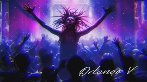 🔥Orlando V — Шаман | The Shaman (Official Video)