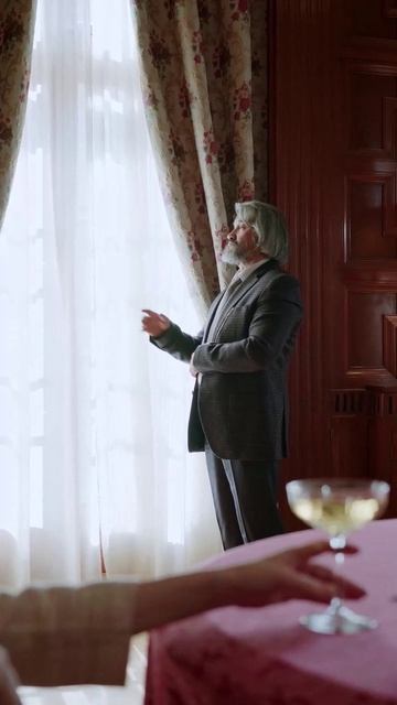 Если стал богатым