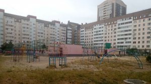 Тюмень Лесобаза №3 _ Казачьи луга