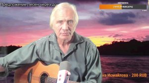 Вечер песен Высоцкого   ТВ № 2614