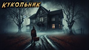 КУКОЛЬНИК | Страшная история