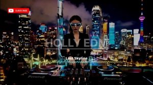 CITY OF LIGHTS — Atmospheric Progressive House