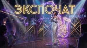 MIA BOYKA — Экспонат (ИИ кавер, DANCE MIX, EDM от НЕЙРОХИТ новые ПОП лучшие топ песни и музыка 2026)