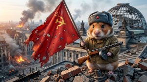 Ветеранам Великой Отечественной войны посвящается