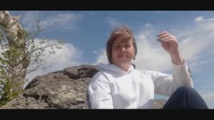Урочище святой камень Алеутас. Мои скитания