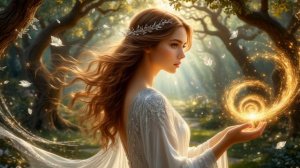 АУДИОКНИГА ПОЛНОСТЬЮ ✨ ТАЙНЫЙ ОГОНЬ