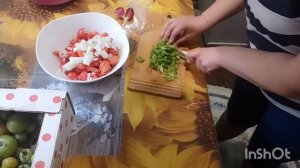Деревенские будни, чем занимаемся_ Архив.