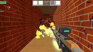 играю в дуэль (степан73к)