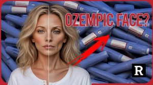 The Hidden Dangers of GLP-1 Drugs that Big Pharma Doesn't Want You to Know!