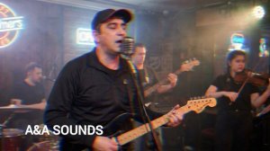 SER - ՍԵՐ (A&A Sounds) Harutyun Harutyunyan #rock #folk