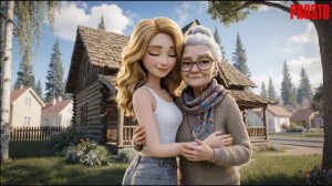 Сериал: НЕВЕДОМОЕ