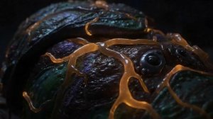 Translucent organic veins  - Free 4k Download