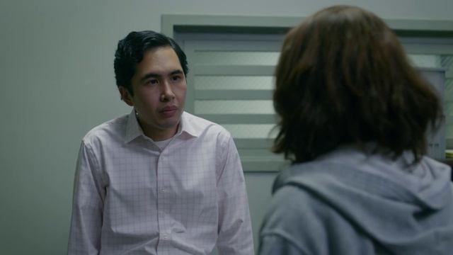 Оранжевый — хит сезона 7 сезон 9 серия «Укромная нора» (сериал, 2019)