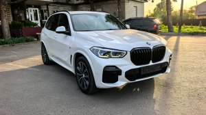 Bmw X5 40i 2020