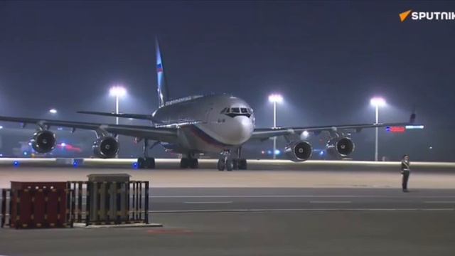 Переговоры России и Китая 🇷🇺🤝💪❤️🇨🇳