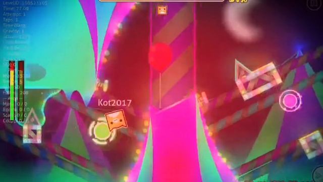 Crazy 3 2.2 смотреть онлайн