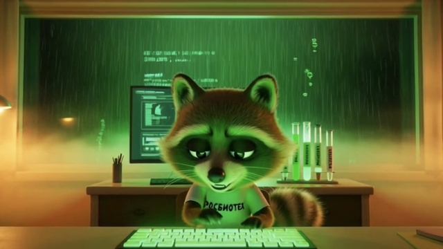 Музыка для учёбы в РОСБИОТЕХе смотреть онлайн