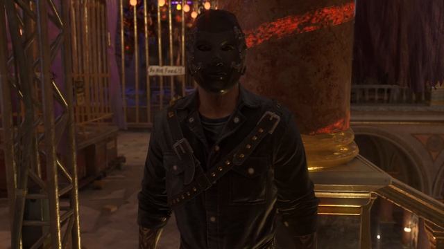 Dying Light 2 Stay Human [RUS, без комментариев]. Часть 51: Славная битва.