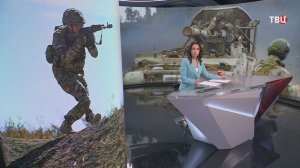 На подступах к Новопавловке штурмовики группировки «Центр» прорвали оборону боевиков