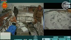 100 километров из жизни НРТК  «Курьер».