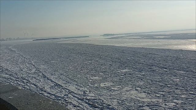 Поездка во Владивосток за авто.Часть3. Дорога в Хабаровск. смотреть онлайн