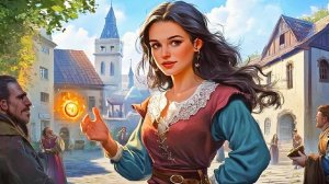 АУДИОКНИГА ✦ ПРОСНУЛАСЬ ВЕДЬМОЙ ✦ ЛЮБОВНОЕ ФЭНТЕЗИ ✦ ПРИКЛЮЧЕНИЕ ✦ ПОПАДАНЦЫ